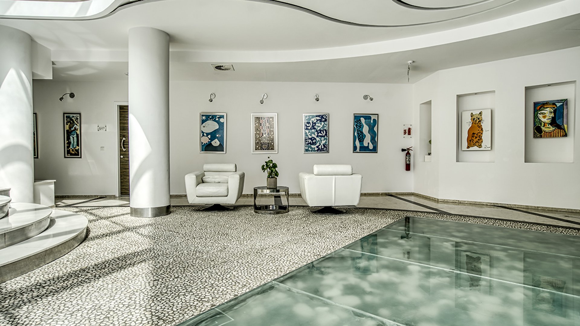 2 bedrooms Apartment in Potamos tis Germasogeias, Germasogeia, Limassol, Cyprus No. 29542