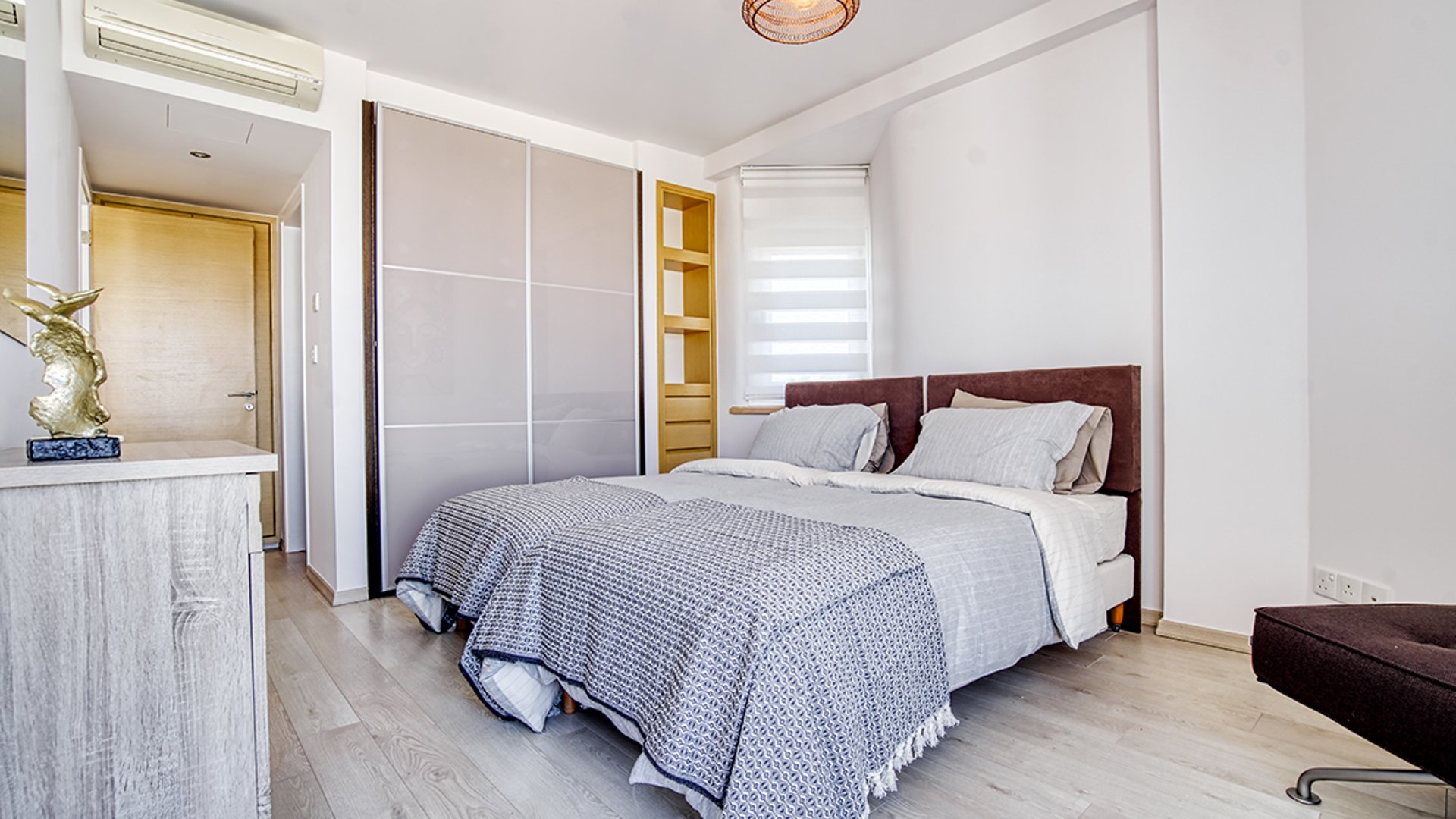 2 bedrooms Apartment in Potamos tis Germasogeias, Germasogeia, Limassol, Cyprus No. 29542