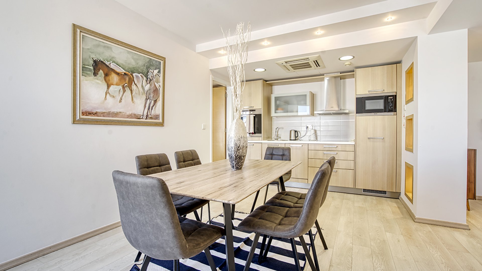 2 bedrooms Apartment in Potamos tis Germasogeias, Germasogeia, Limassol, Cyprus No. 29542