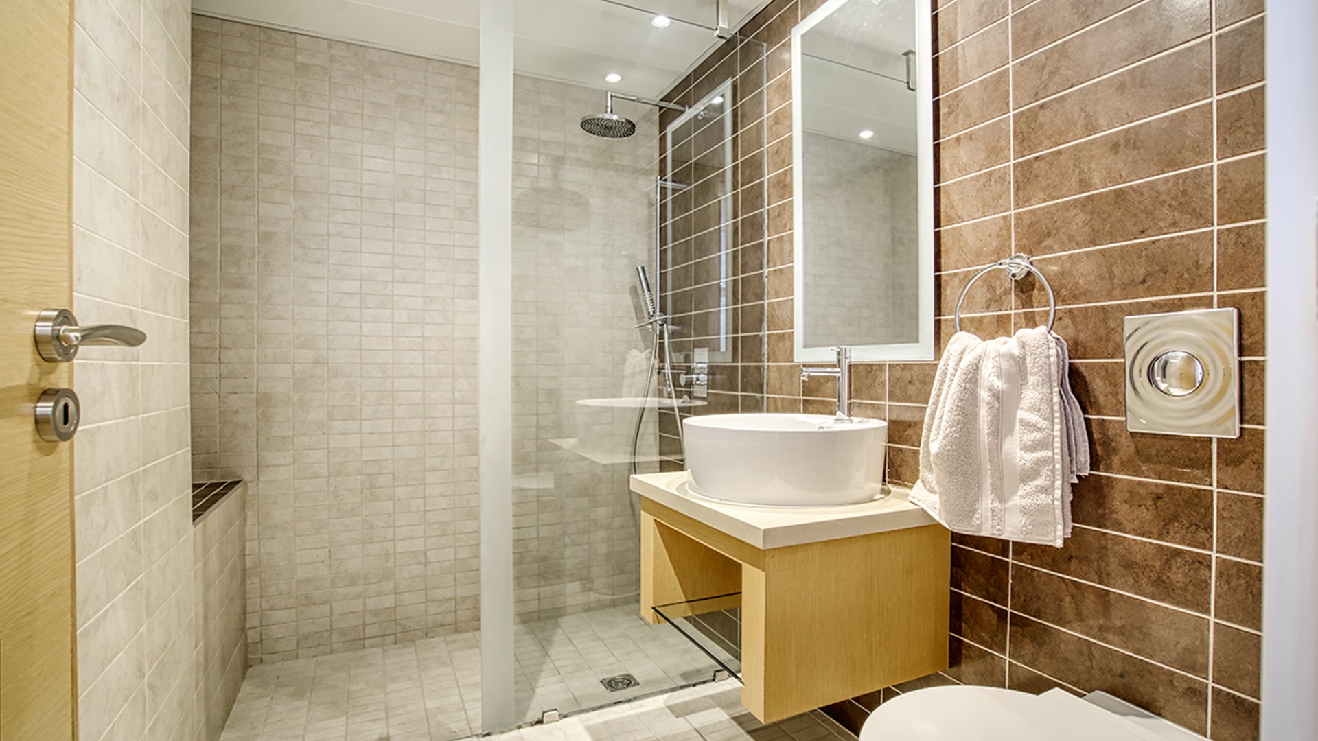 2 bedrooms Apartment in Potamos tis Germasogeias, Germasogeia, Limassol, Cyprus No. 29542