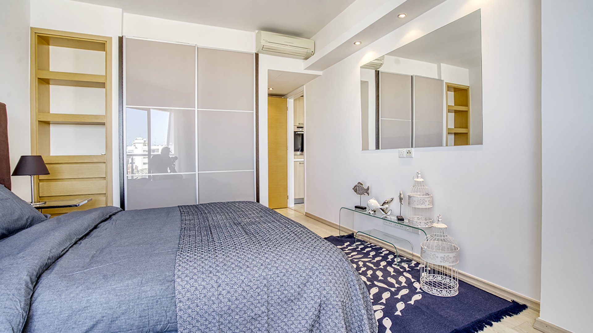 2 bedrooms Apartment in Potamos tis Germasogeias, Germasogeia, Limassol, Cyprus No. 29542