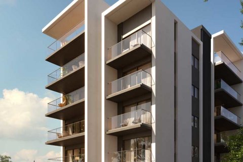 2 chambres Appartement à Stockholm Residence Strovolos, Nicosia, Chypre No. 29546