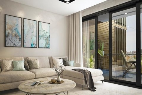 2 bedrooms Apartment in Potamos tis Germasogeias, Germasogeia, Limassol, Cyprus No. 26047
