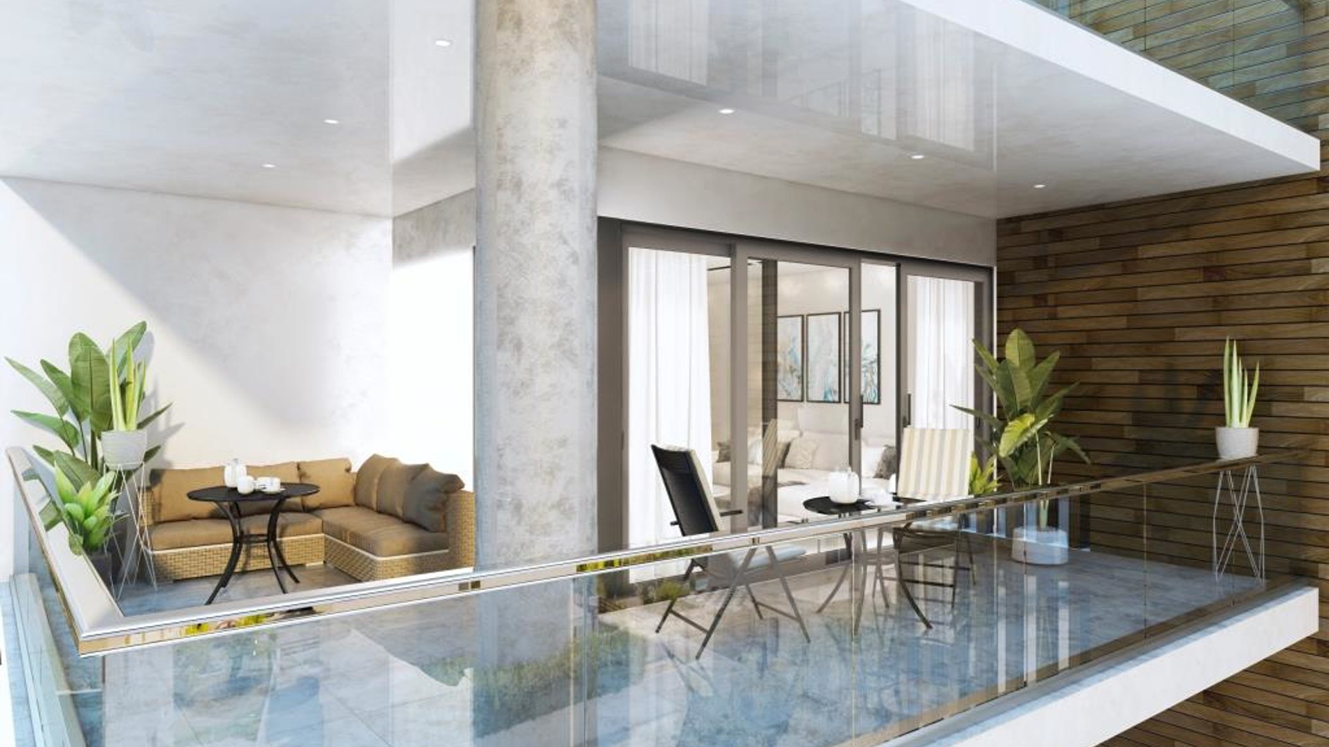 3 bedrooms Apartment in Potamos tis Germasogeias, Germasogeia, Limassol, Cyprus No. 26048