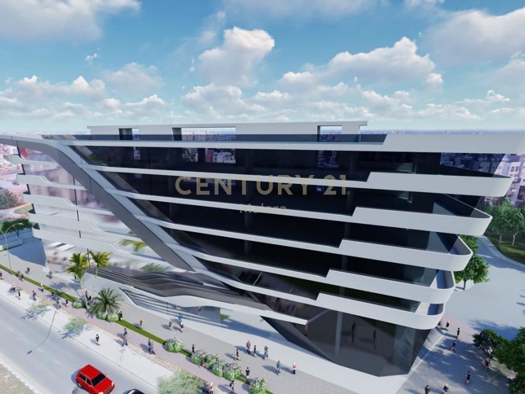 399m2 Office in Mesa Geitonia, Limassol, Cyprus No. 55680