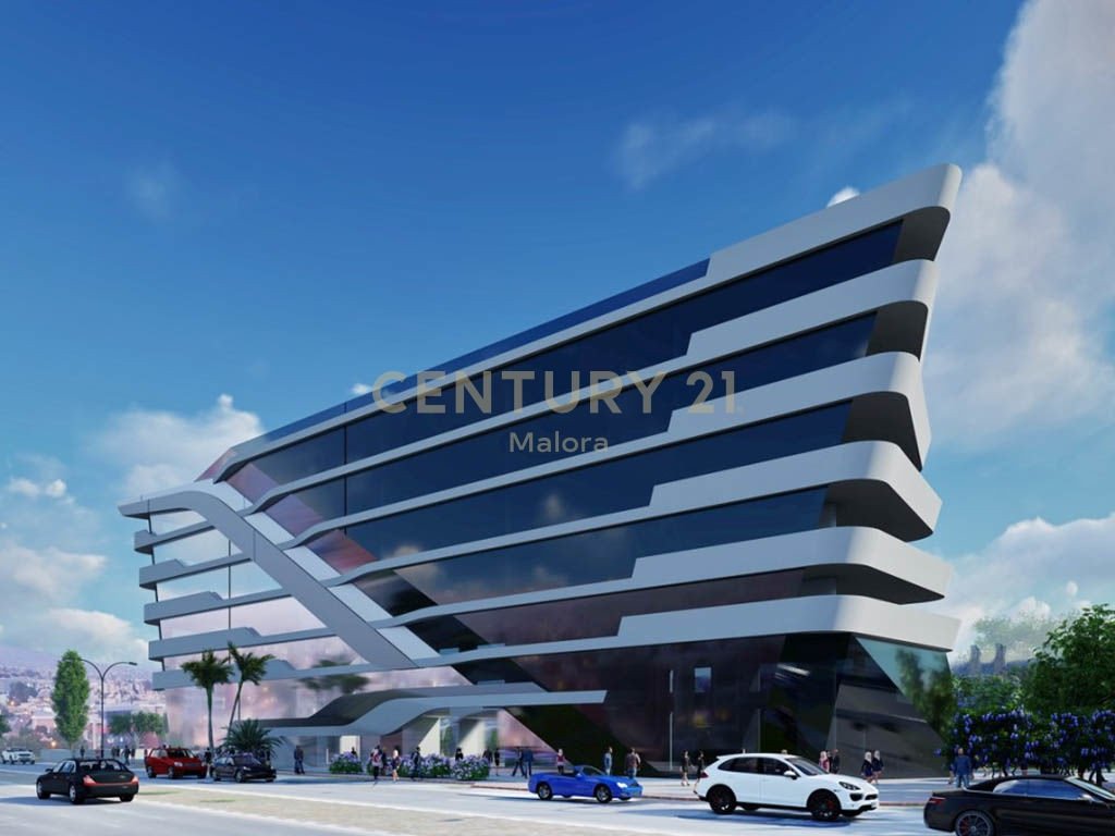 399m2 Office in Mesa Geitonia, Limassol, Cyprus No. 55680
