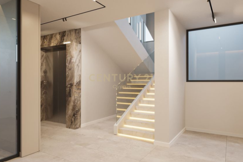 5 dormitorios Villa en Germasogeia, Limassol,  No. 55676 10