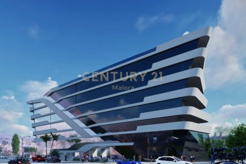 451m2 Office in Mesa Geitonia, Limassol,  No. 55678