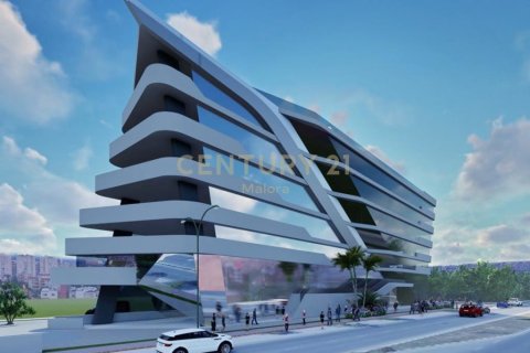 451m2 Office in Mesa Geitonia, Limassol, No. 55678 3