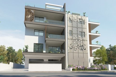 1 bedroom Apartment in Larnaca, Larnaka,  No. 41721 3