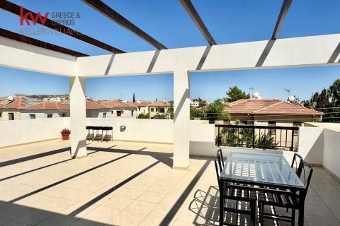 3 bedrooms Apartment in Livadia, Larnaka,  No. 40115 15