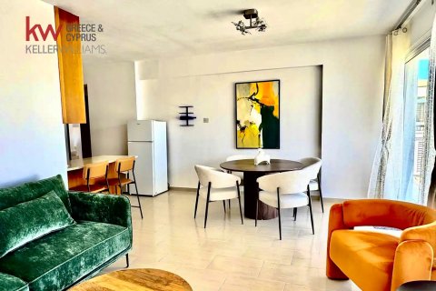 3 bedrooms Apartment in Livadia, Larnaka,  No. 40115 2