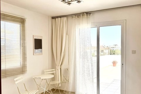 3 bedrooms Apartment in Livadia, Larnaka,  No. 40115 14