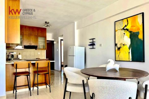 3 bedrooms Apartment in Livadia, Larnaka,  No. 40115 4