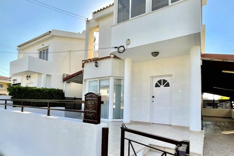 3 bedrooms Townhouse in Livadia, Larnaka,  No. 40116 15