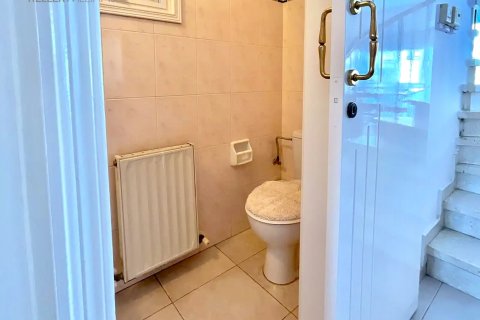 3 bedrooms Townhouse in Livadia, Larnaka,  No. 40116 3