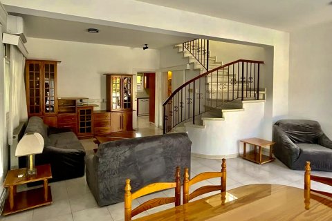 3 bedrooms Townhouse in Livadia, Larnaka,  No. 40116