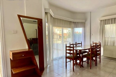 3 bedrooms Townhouse in Livadia, Larnaka,  No. 40116 2