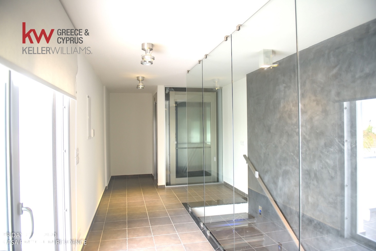 5 chambres Villa à Agios Mamas, Limassol, Chypre No. 40118