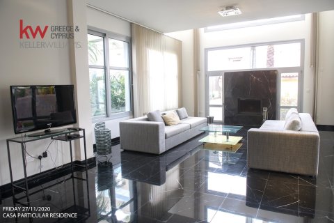 5 bedrooms Villa in Agios Mamas, Limassol,  No. 40118 17