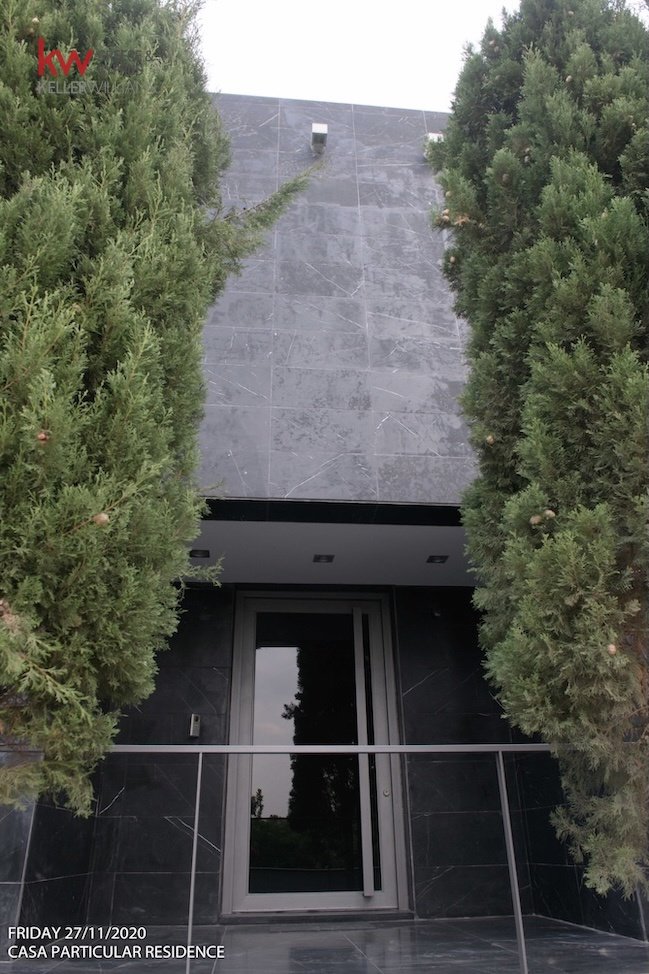 5 chambres Villa à Agios Mamas, Limassol, Chypre No. 40118