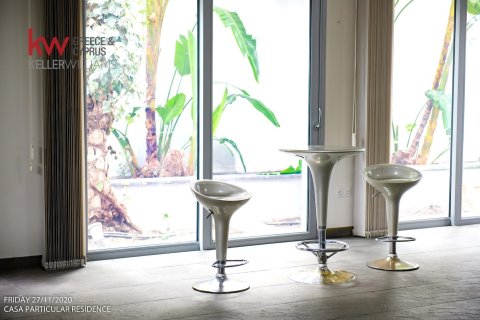 5 bedrooms Villa in Agios Mamas, Limassol,  No. 40118 25