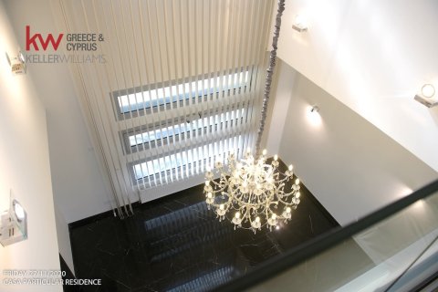 5 bedrooms Villa in Agios Mamas, Limassol,  No. 40118 6