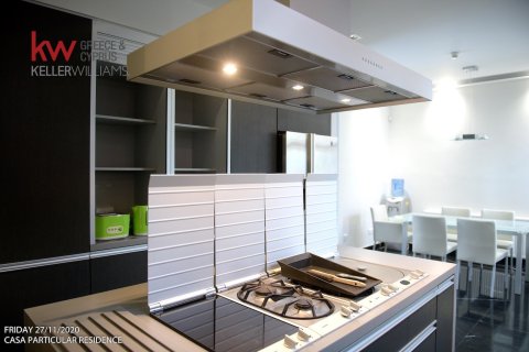 5 bedrooms Villa in Agios Mamas, Limassol,  No. 40118 28