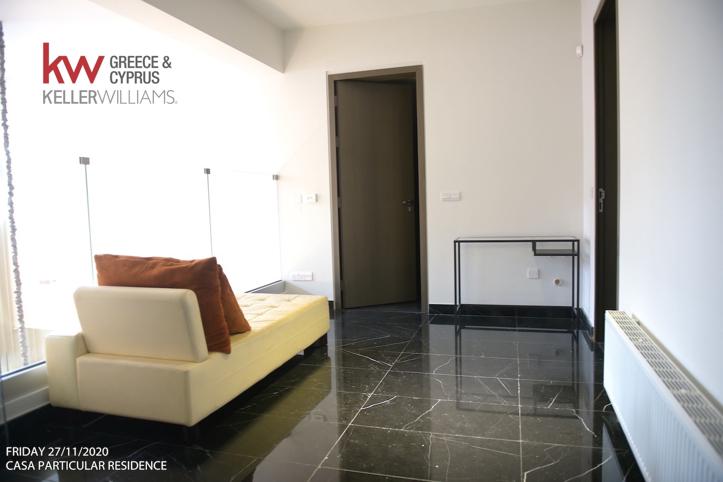 5 chambres Villa à Agios Mamas, Limassol, Chypre No. 40118