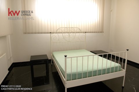 5 bedrooms Villa in Agios Mamas, Limassol,  No. 40118 13