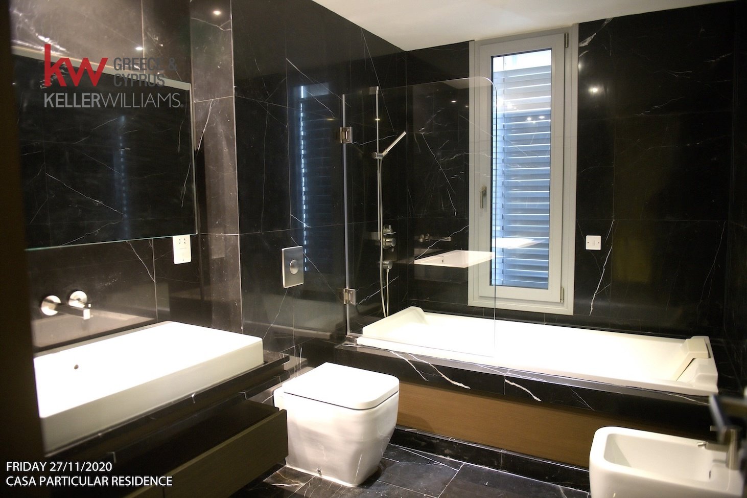 5 chambres Villa à Agios Mamas, Limassol, Chypre No. 40118