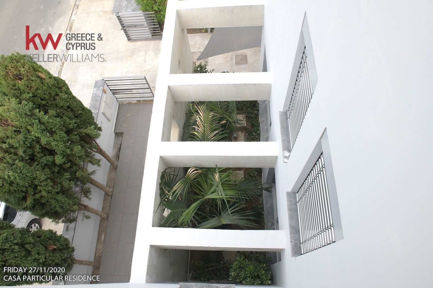 5 chambres Villa à Agios Mamas, Limassol, Chypre No. 40118