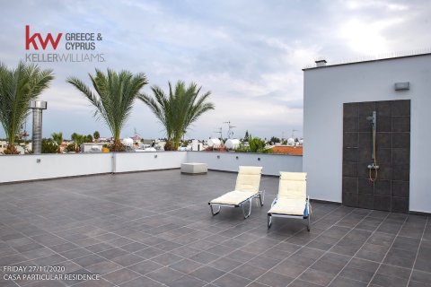 5 bedrooms Villa in Agios Mamas, Limassol,  No. 40118