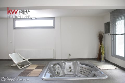 5 bedrooms Villa in Agios Mamas, Limassol,  No. 40118 24