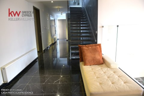 5 bedrooms Villa in Agios Mamas, Limassol,  No. 40118 8