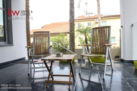 5 bedrooms Villa in Agios Mamas, Limassol,  No. 40118 20