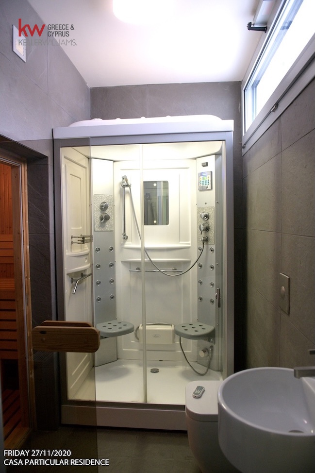 5 chambres Villa à Agios Mamas, Limassol, Chypre No. 40118