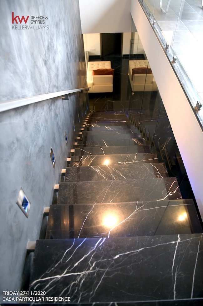 5 chambres Villa à Agios Mamas, Limassol, Chypre No. 40118