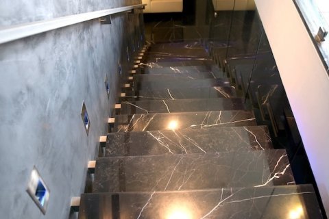 5 bedrooms Villa in Agios Mamas, Limassol,  No. 40118 4