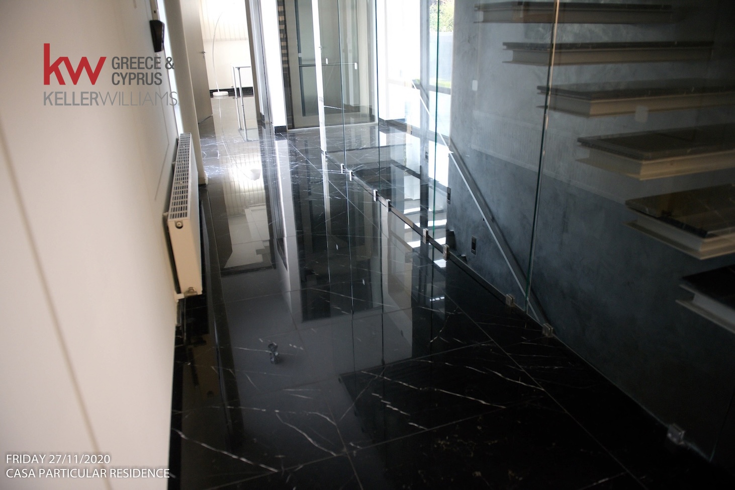 5 chambres Villa à Agios Mamas, Limassol, Chypre No. 40118