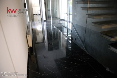 5 bedrooms Villa in Agios Mamas, Limassol,  No. 40118 16