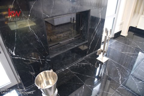 5 bedrooms Villa in Agios Mamas, Limassol,  No. 40118 18