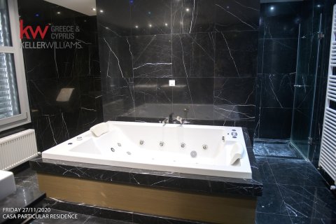 5 bedrooms Villa in Agios Mamas, Limassol,  No. 40118 12