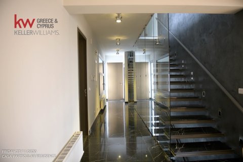 5 bedrooms Villa in Agios Mamas, Limassol,  No. 40118 7