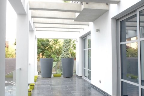 5 bedrooms Villa in Agios Mamas, Limassol,  No. 40118 19