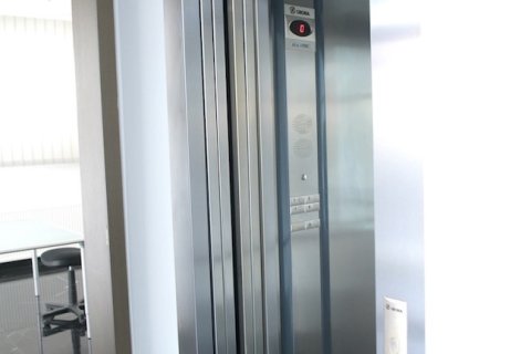 5 bedrooms Villa in Agios Mamas, Limassol,  No. 40118 14