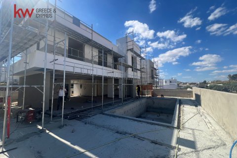 3 bedrooms Villa in Pyla, Larnaka, No. 40117 10