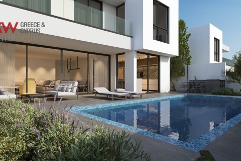 3 bedrooms Villa in Pyla, Larnaka, No. 40117 4