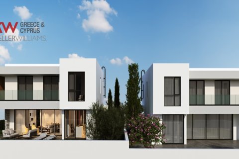 3 bedrooms Villa in Pyla, Larnaka, No. 40117 3