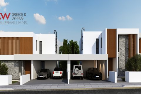 3 bedrooms Villa in Pyla, Larnaka, No. 40117 2